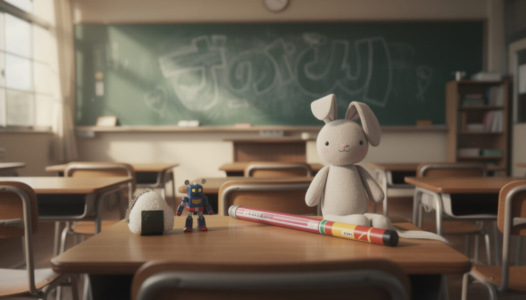 Une nouvelle saison d'Ahare! Meisaku-kun, un anime japonais méconnu, arrive avec des épisodes supplémentaires dès janvier.