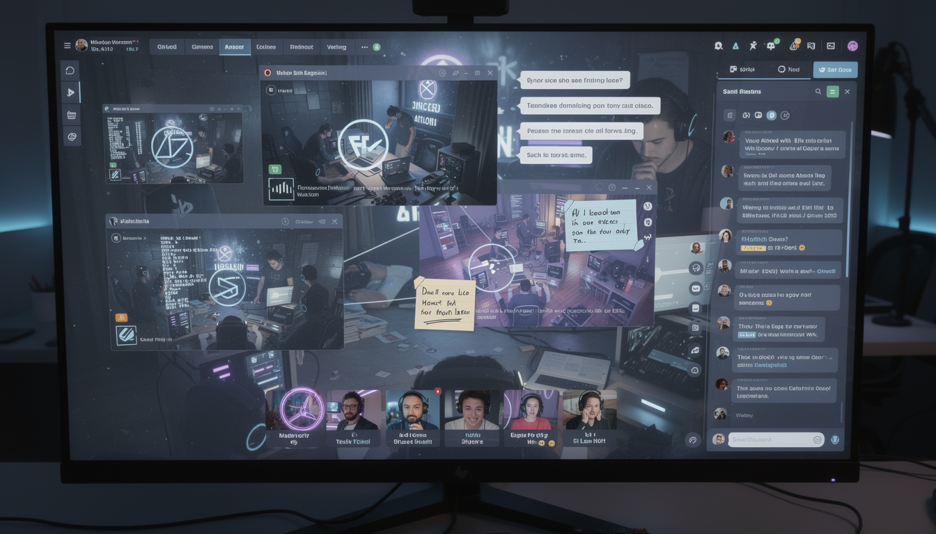 découvrez pourquoi les jeux vidéo arg connaissent un nouvel âge d'or grâce à l'essor des réseaux sociaux, qui favorisent l'interaction, la collaboration et l'immersion des joueurs.