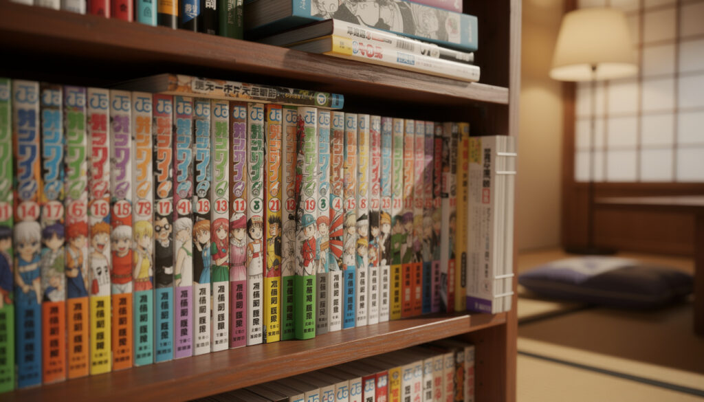 Pourquoi les sites de scan manga attirent encore les lecteurs en 2026