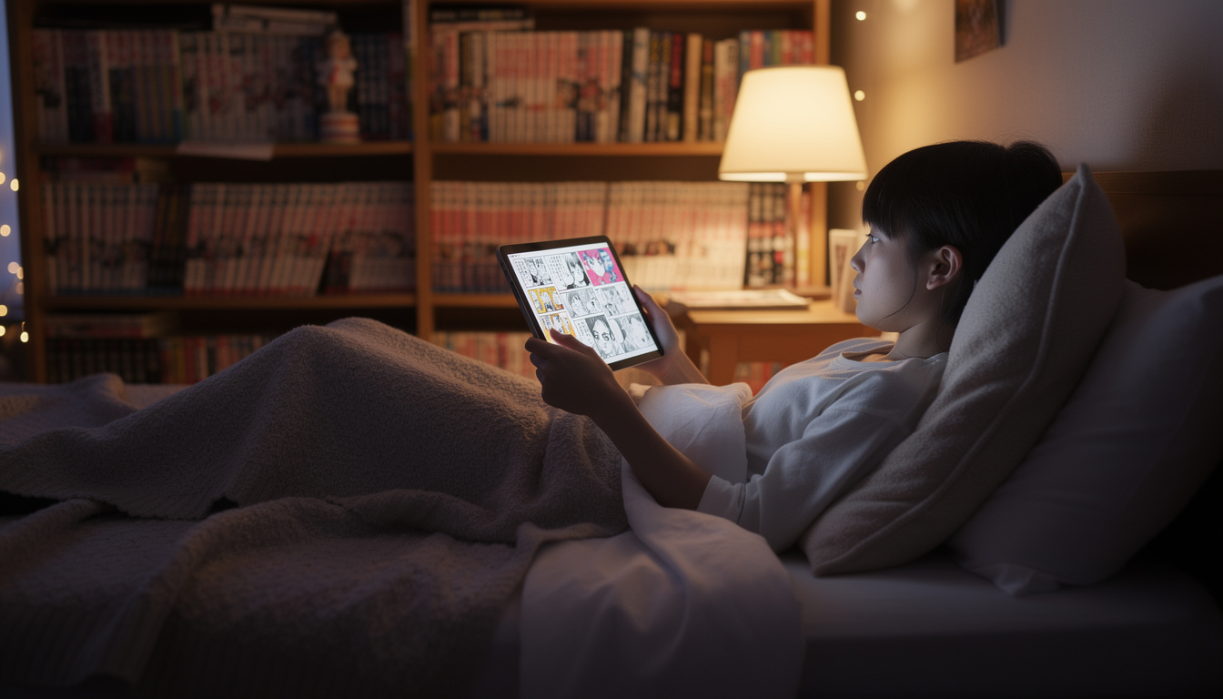 découvrez pourquoi les sites de scan manga continuent d'attirer un large public en 2026, en explorant les raisons de leur popularité persistante auprès des lecteurs de tous âges.