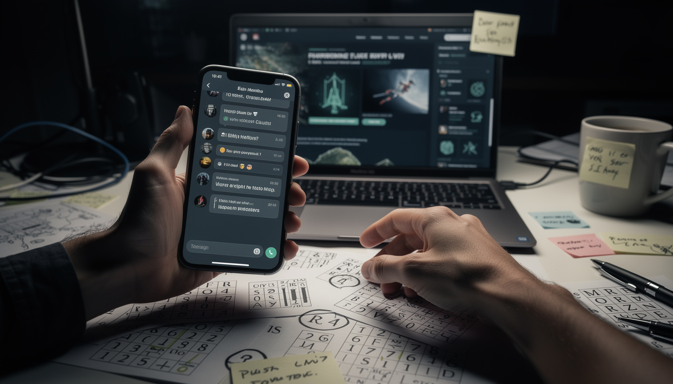 découvrez pourquoi les studios de jeux vidéo intègrent de plus en plus les arg dans leurs stratégies promotionnelles pour engager les joueurs de manière immersive et innovante.