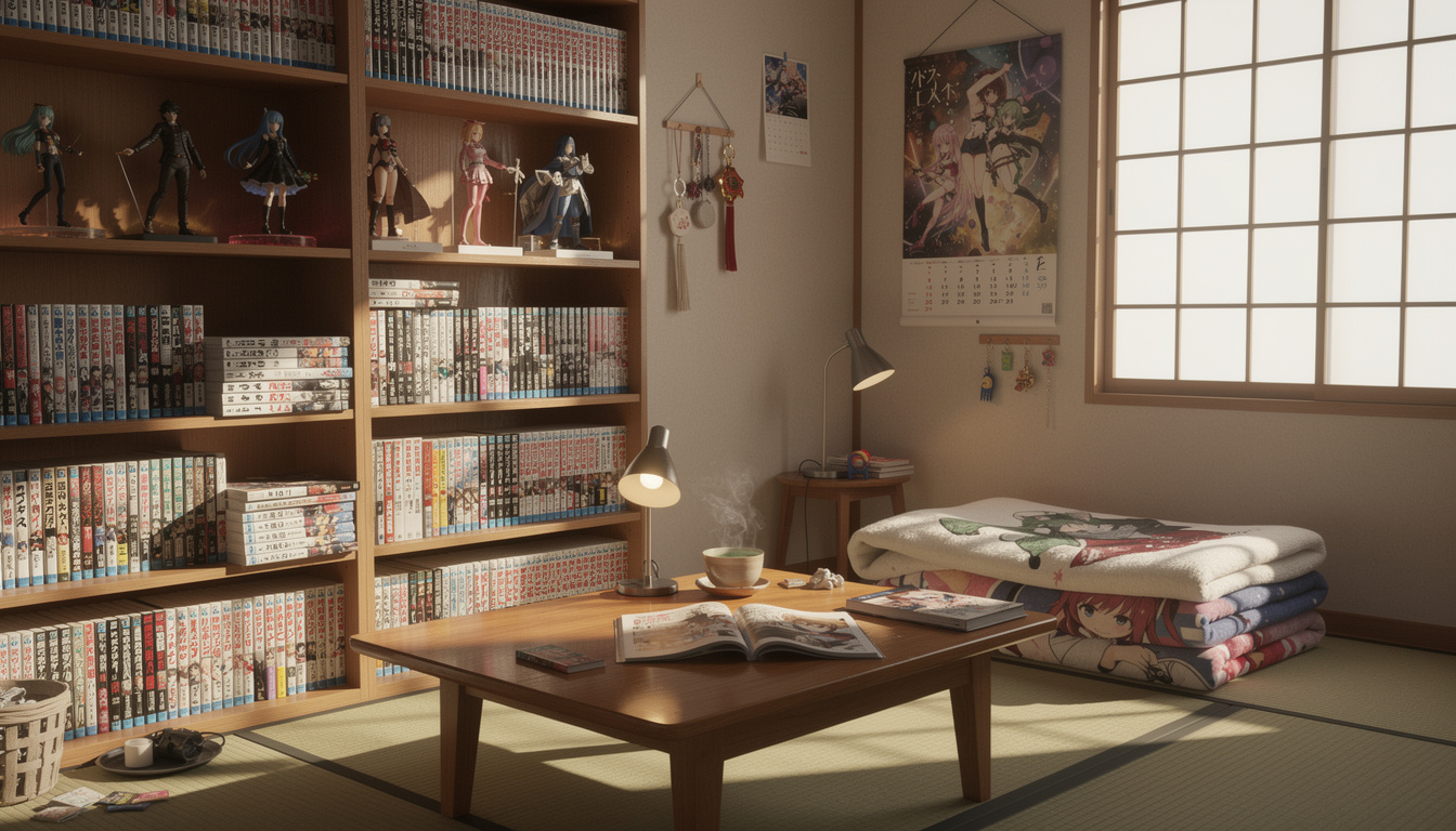 découvrez pourquoi de nombreux light novels captivent le public et deviennent des phénomènes incontournables de la pop culture japonaise, entre récits captivants et adaptations populaires.