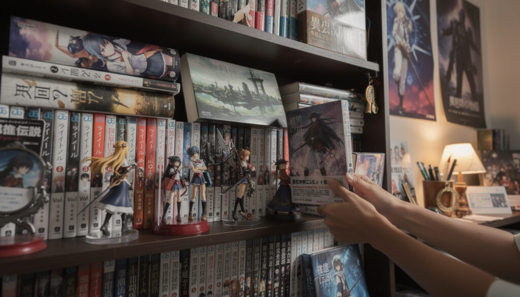 découvrez pourquoi de nombreux light novels captivent le public et deviennent des phénomènes incontournables de la pop culture japonaise grâce à leurs histoires uniques et créatives.