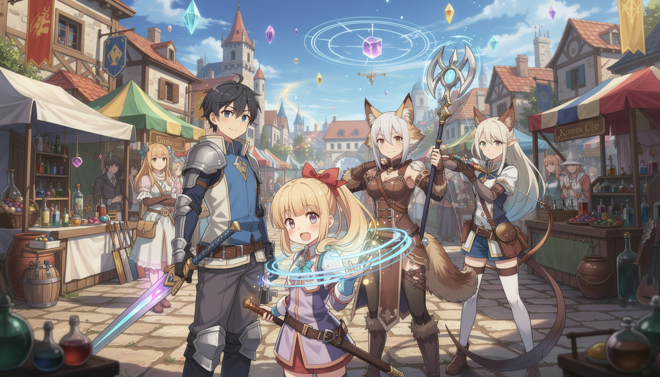 découvrez pourquoi de nombreux light novels se transforment en phénomènes majeurs de la pop culture japonaise, influençant mangas, anime et mode de vie.
