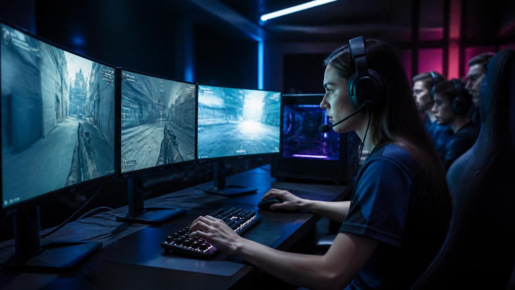 découvrez la signification de "clutch" dans le langage des gamers et comprenez son importance dans les jeux vidéo compétitifs.