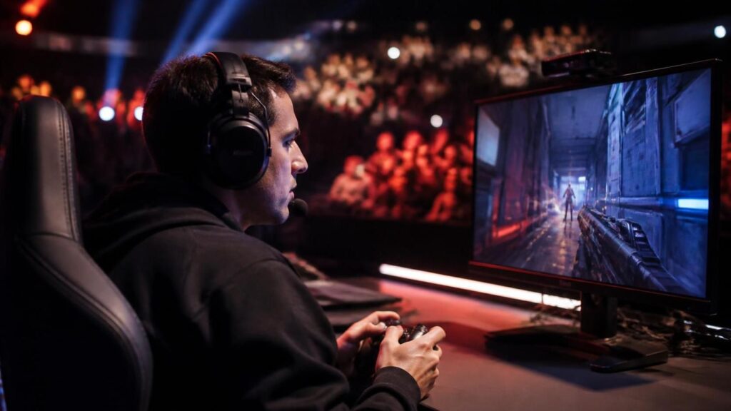 découvrez la signification de "clutch" dans le vocabulaire des gamers et comment ce terme est utilisé pour décrire des moments décisifs en jeu.
