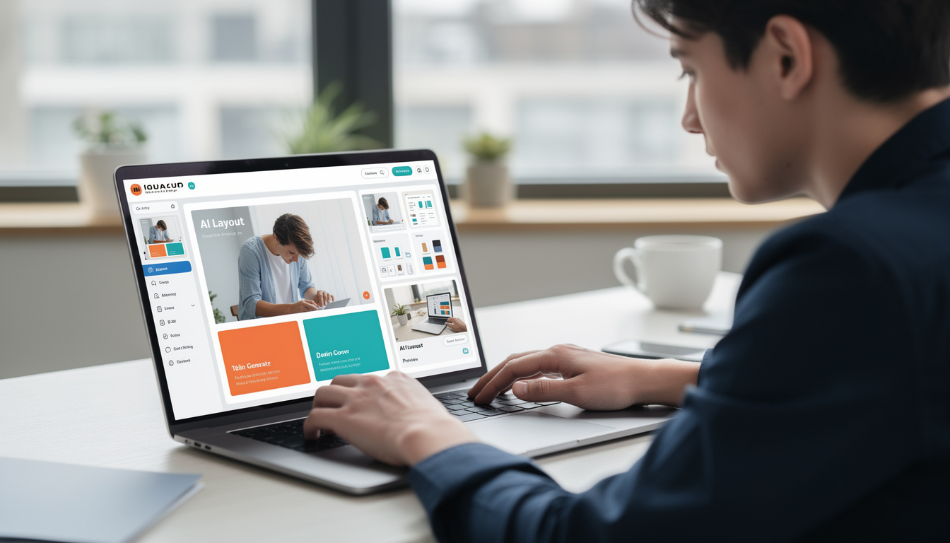 découvrez les meilleurs logiciels d'intelligence artificielle capables de créer un site web sans aucune connaissance en codage. simplifiez la création de votre site grâce à l'ia.