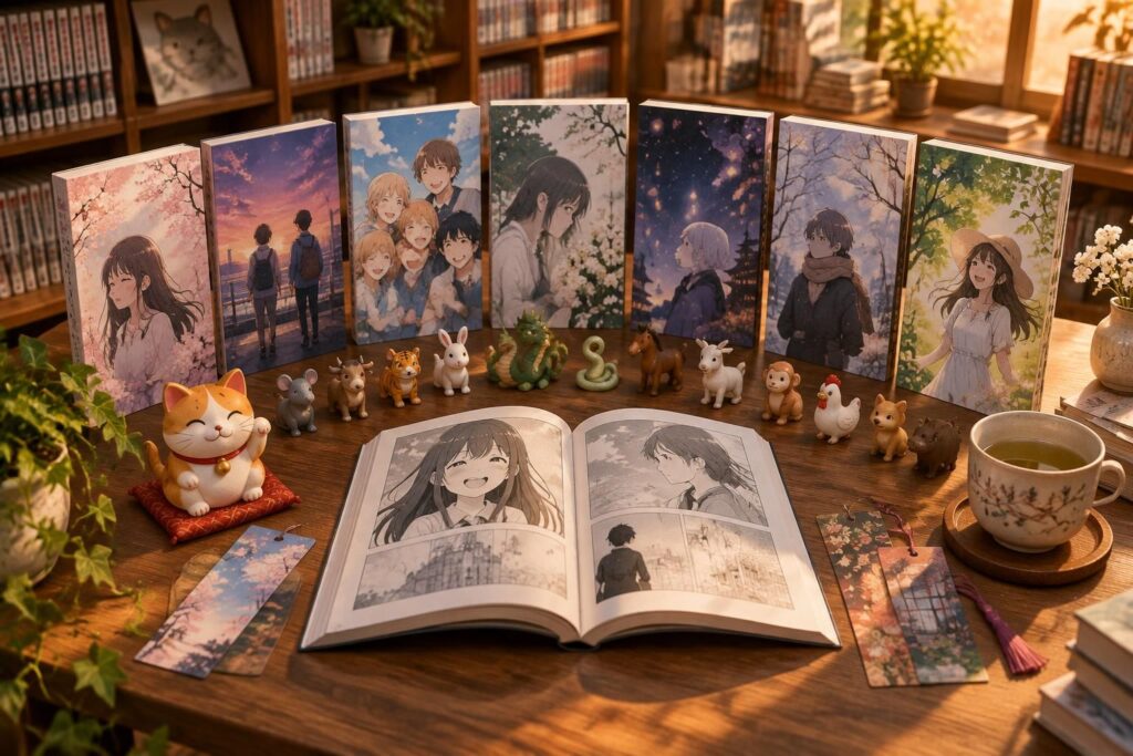 découvrez 7 mangas à lire après fruits basket : des histoires touchantes, des personnages attachants et des romances qui sauront vous émouvoir.