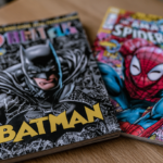 Batman ou Spider-Man : quel héros possède les comics les plus accessibles ?