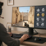 Comment comprendre le système de classement de Counter-Strike 2
