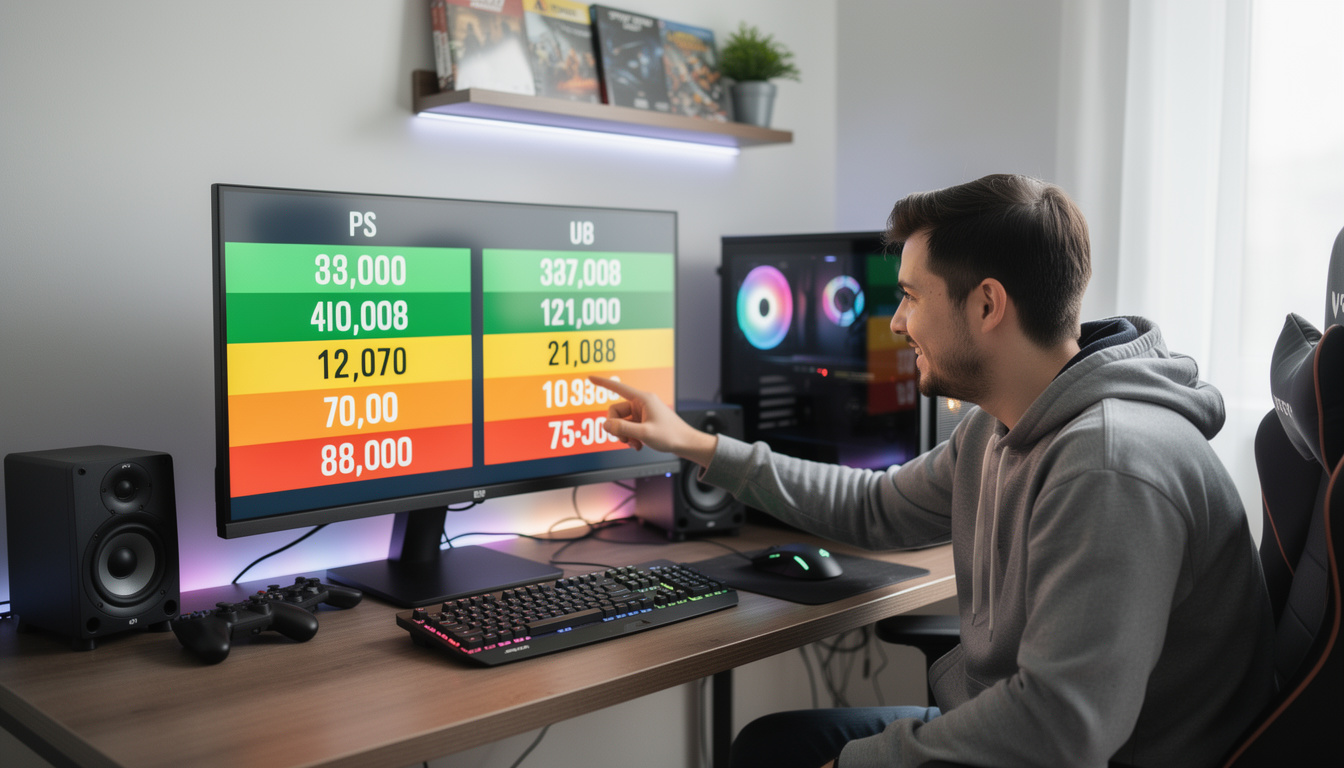 découvrez comment fonctionne le système de classement de counter-strike 2 : rangs, points de classement et conseils pour progresser.