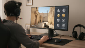 découvrez comment fonctionne le classement de counter-strike 2 : rangs, progression, mode premier et facteurs qui influencent votre score.