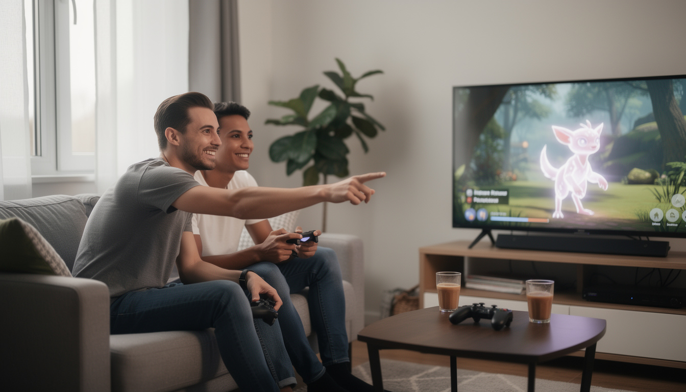 découvrez comment repérer et capturer les pals les plus rares dans palworld grâce à nos conseils pour explorer les bons lieux et réussir vos rencontres.