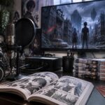 Crunchyroll ajoute le doublage anglais de l’anime Psyren à son catalogue