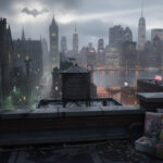 Gotham ou New York : quelle ville est la plus emblématique des comics ?