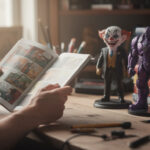Joker ou Thanos : quel antagoniste a le plus marqué les fans ?