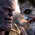 Joker ou Thanos : quel antagoniste a le plus marqué les fans ?