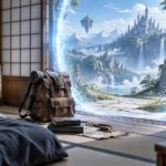 La saison 2 de « I Got a Cheat Skill in Another World » arrive bientôt