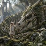 La première vidéo promotionnelle de Skull Dragon’s Precious Daughter est là !