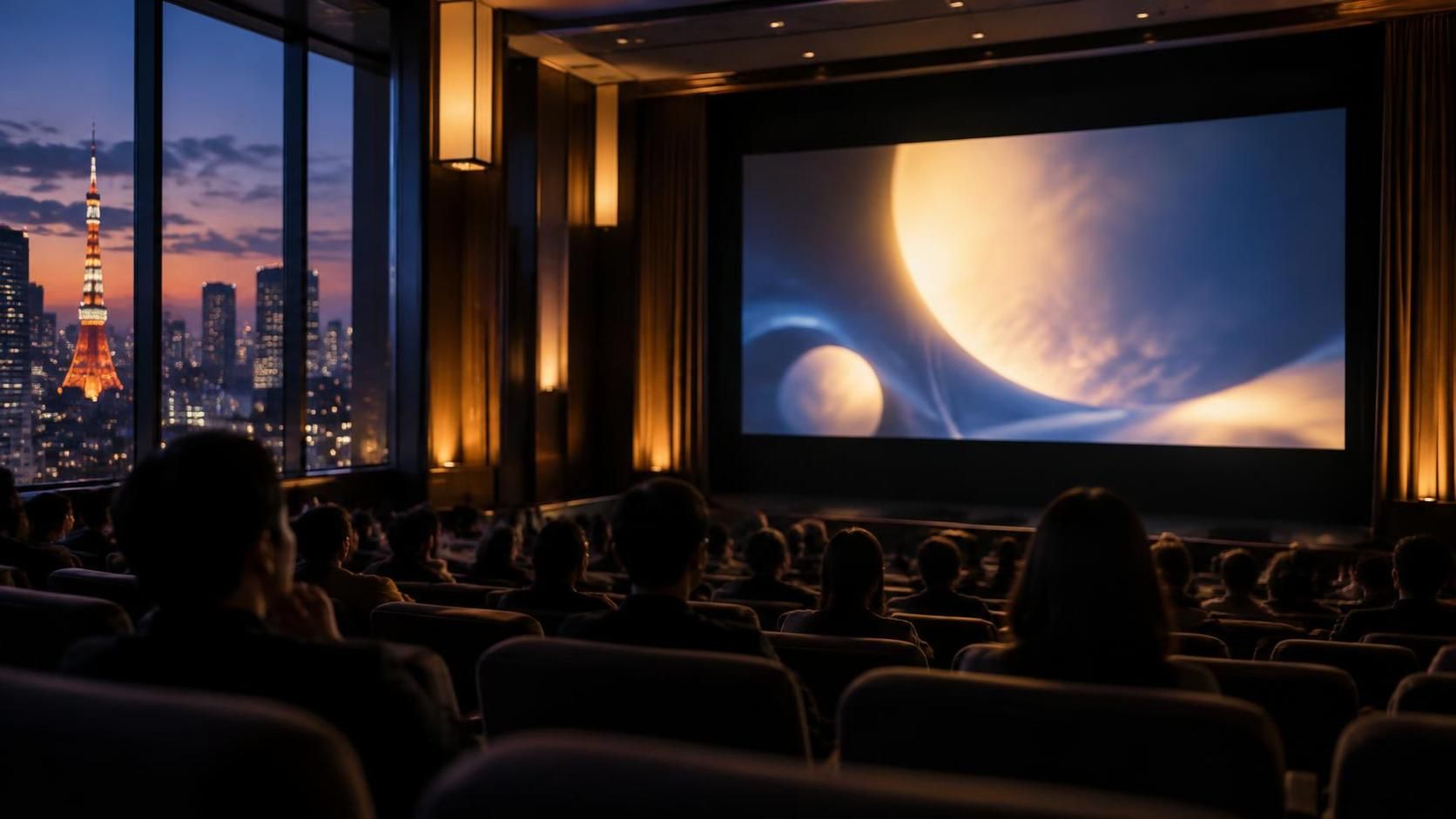 le film rascal does not dream of a dear friend réserve aux spectateurs une histoire écrite en bonus, un contenu à découvrir avec le long-métrage.