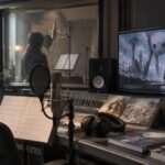 Quel artiste chantera pour le film Grotesqqque de CloverWorks ?