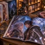 Les mangas érotiques qui mélangent passion et univers fantastique