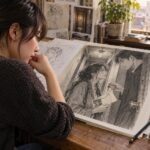 Les mangas érotiques qui misent sur une intrigue avant la sensualité