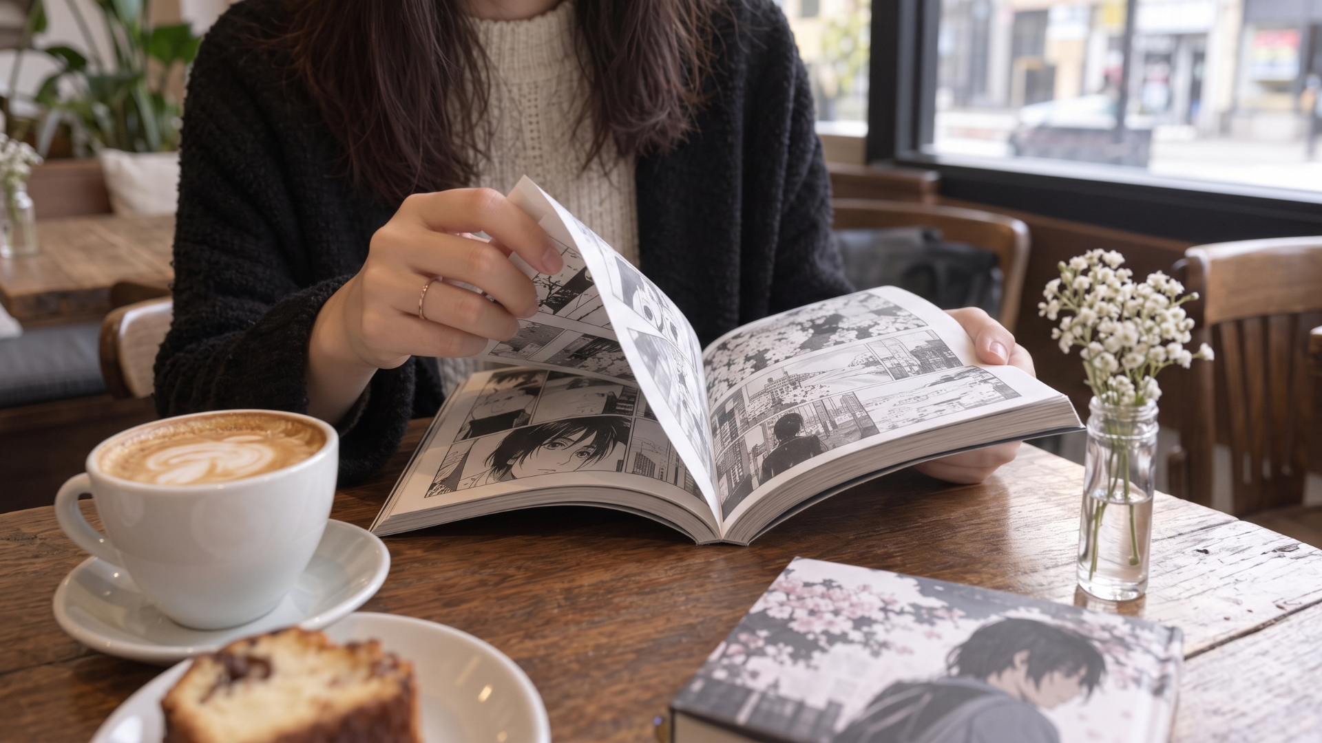 Les mangas érotiques qui misent sur une intrigue avant la sensualité