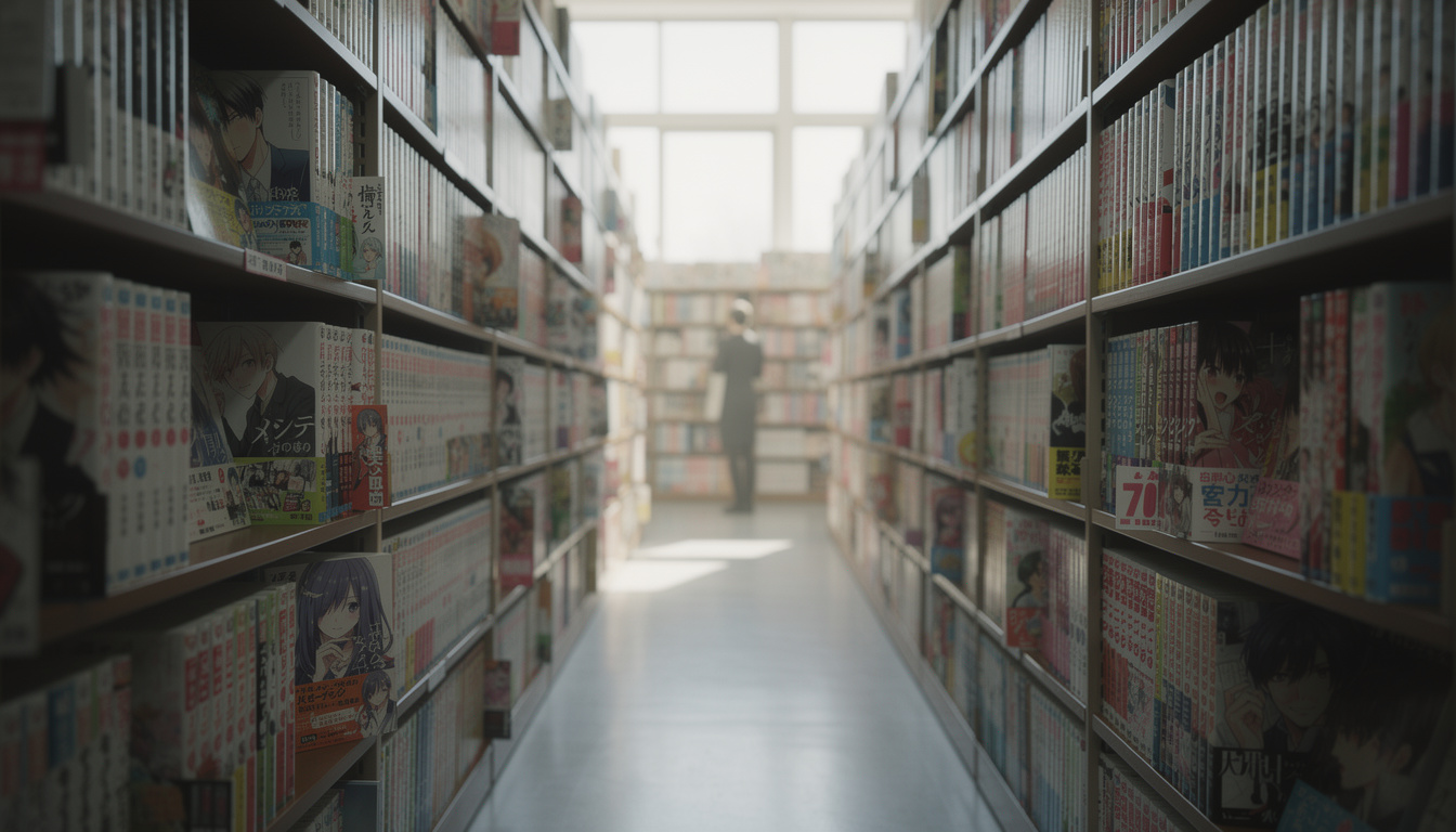 découvrez des mangas yaoi où la romance prend son temps : des sentiments qui évoluent avec finesse, des personnages attachants et des relations nuancées.