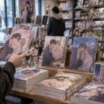 Les nouveaux mangas yaoi qui attirent l’attention des lecteurs
