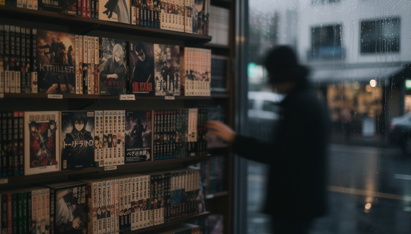 après un anime bl, prolongez le plaisir avec notre sélection de mangas yaoi incontournables : romances touchantes, personnages attachants et séries à découvrir.
