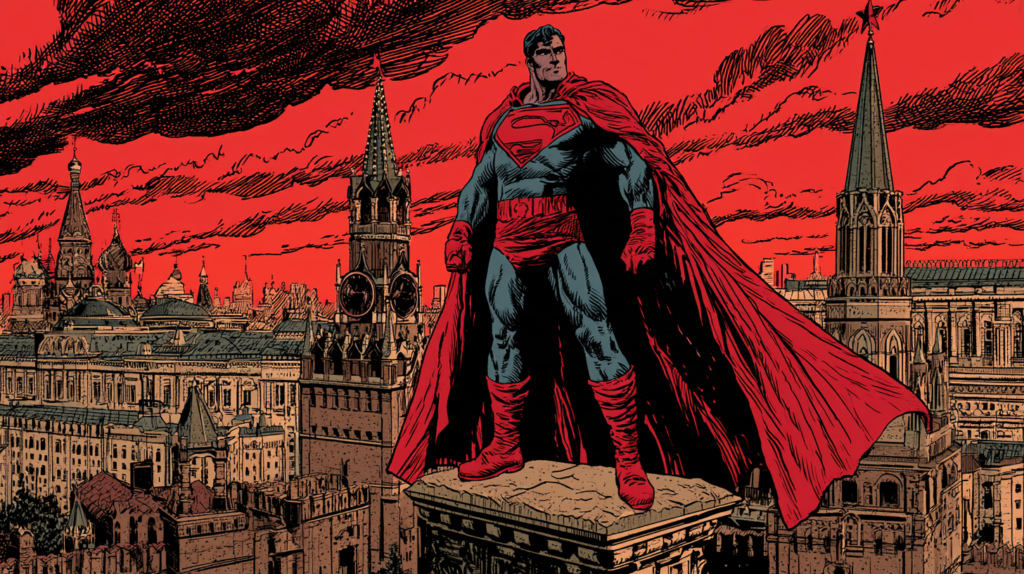Marvel ou DC : quel univers possède les meilleures histoires alternatives ?
