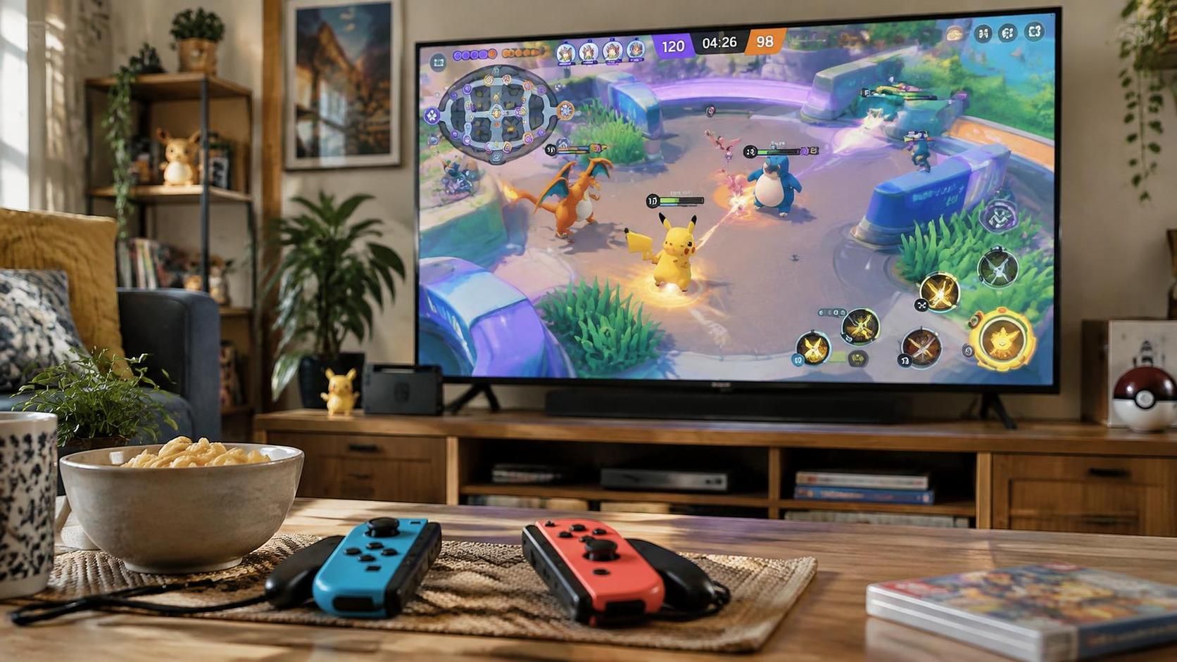 pokémon unite fermera ses portes le 23 mars 2027. découvrez la date annoncée et ce qu’il faut savoir sur la fin du jeu.