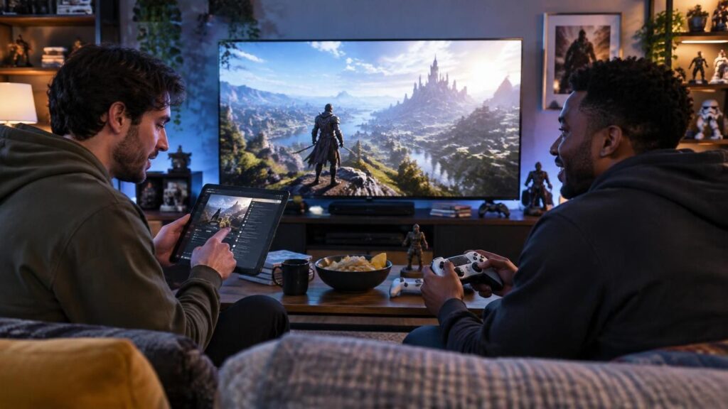 Que signifie buff ou nerf dans un jeu vidéo ?