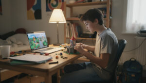 découvrez des idées de cadeaux minecraft pour un ado : jeux, accessoires et objets déco pour faire plaisir à tous les fans de l’univers cubique.