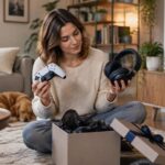 Quel cadeau geek offrir à son petit ami passionné de PlayStation ?