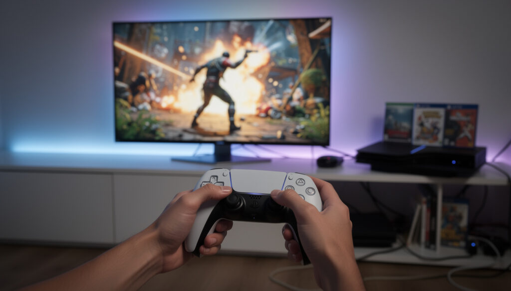remake ou remaster : découvrez les différences entre ces deux façons de moderniser un jeu vidéo, des graphismes au gameplay.