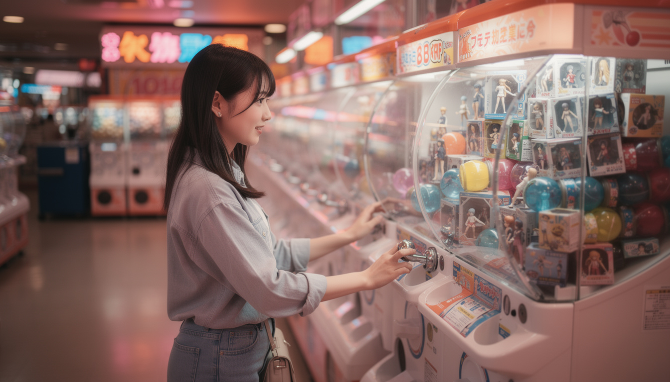 découvrez ce qu’est un jeu gacha, comment fonctionnent ses tirages aléatoires et quelles stratégies adopter pour obtenir personnages et objets.