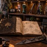 Top 7 des animes à regarder après Black Clover