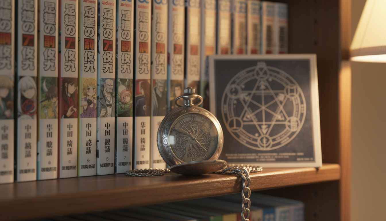 découvrez 7 animes à regarder après hunter x hunter : des aventures captivantes, des combats intenses et des héros inoubliables pour prolonger le plaisir.