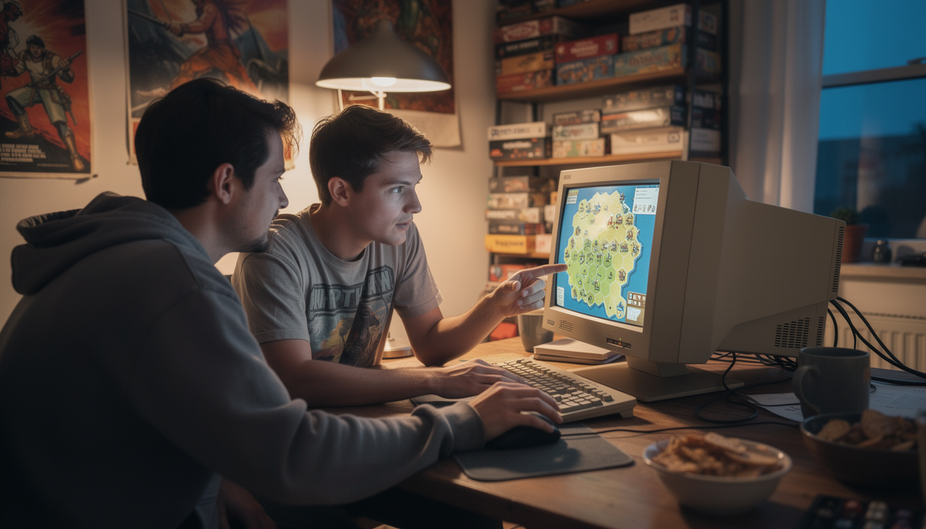 découvrez 7 jeux pc peu gourmands qui tournent sur les configurations modestes tout en offrant une véritable profondeur de jeu, des mécaniques riches et des heures de plaisir.