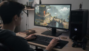 découvrez 7 jeux pc peu exigeants qui offrent une vraie profondeur : aventures captivantes, stratégies riches et gameplay immersif, même sur une petite configuration.