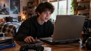 découvrez 7 jeux pc peu exigeants, parfaits pour débuter le gaming sur ordinateur sans configuration puissante.