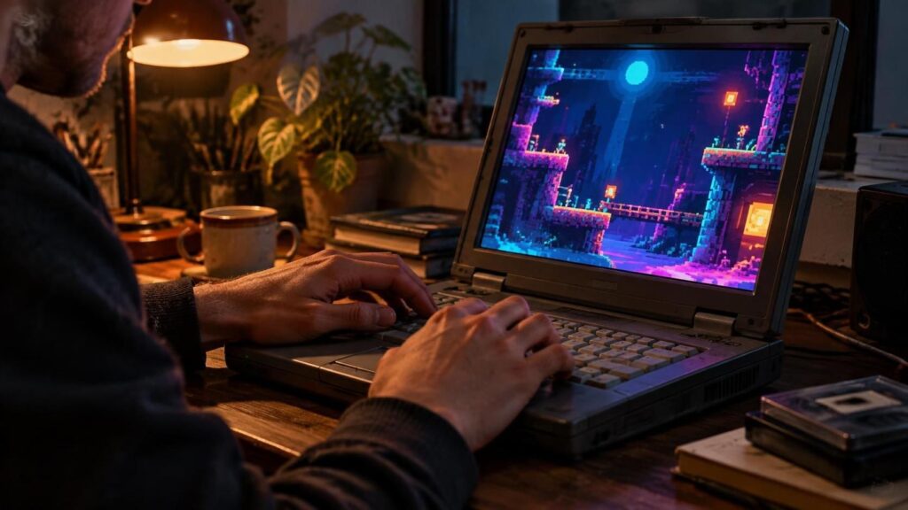 découvrez 7 jeux pc peu gourmands qui restent incontournables : des titres captivants à savourer même avec une configuration modeste.