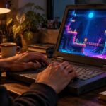 Top 7 des jeux PC faible configuration qui méritent encore le détour