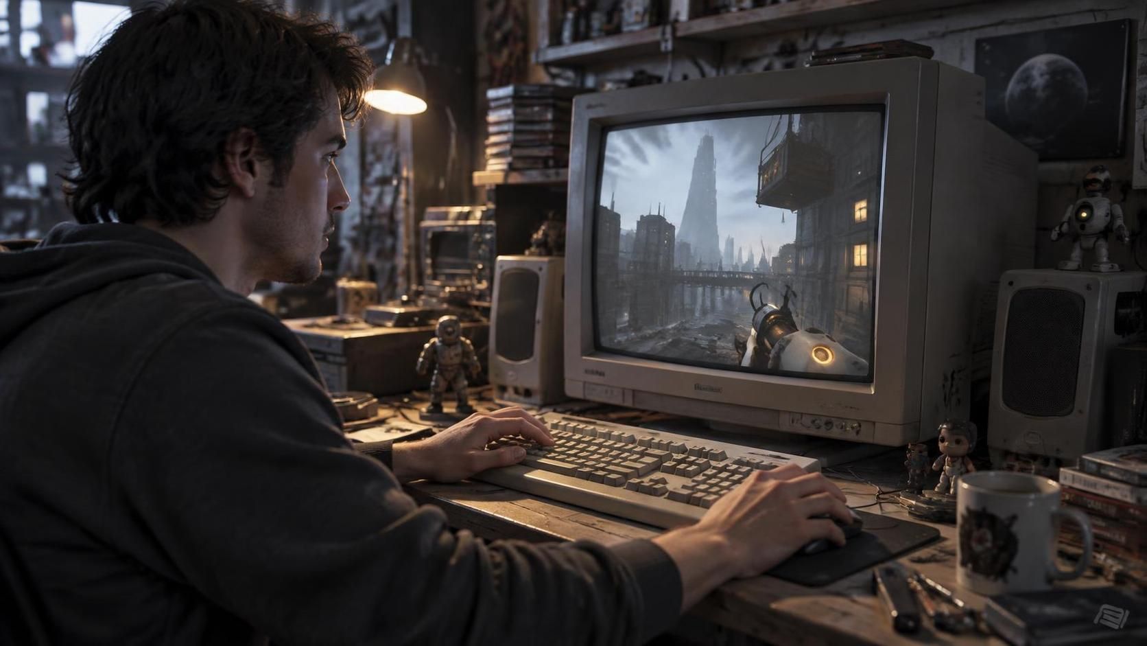 découvrez 7 jeux pc peu gourmands qui restent incontournables : des pépites accessibles aux petites configurations, pour jouer sans sacrifier le plaisir.