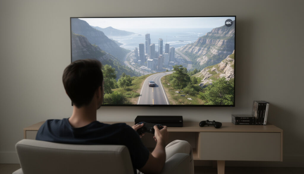 découvrez 7 jeux vidéo en monde ouvert à explorer après gta 6 : aventures, liberté et univers captivants pour prolonger l’expérience.