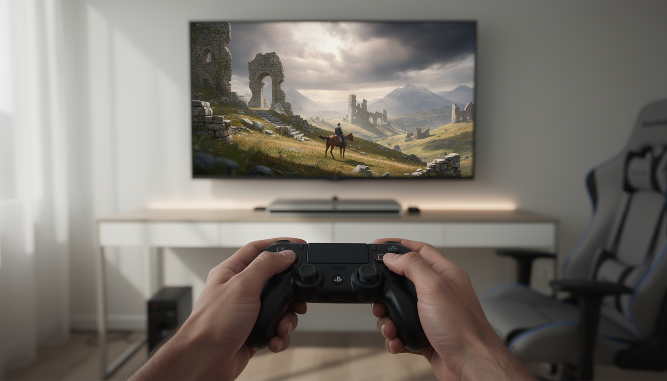 après gta 6, explorez notre sélection des 7 meilleurs jeux vidéo en monde ouvert : aventures, liberté et univers immersifs à découvrir.
