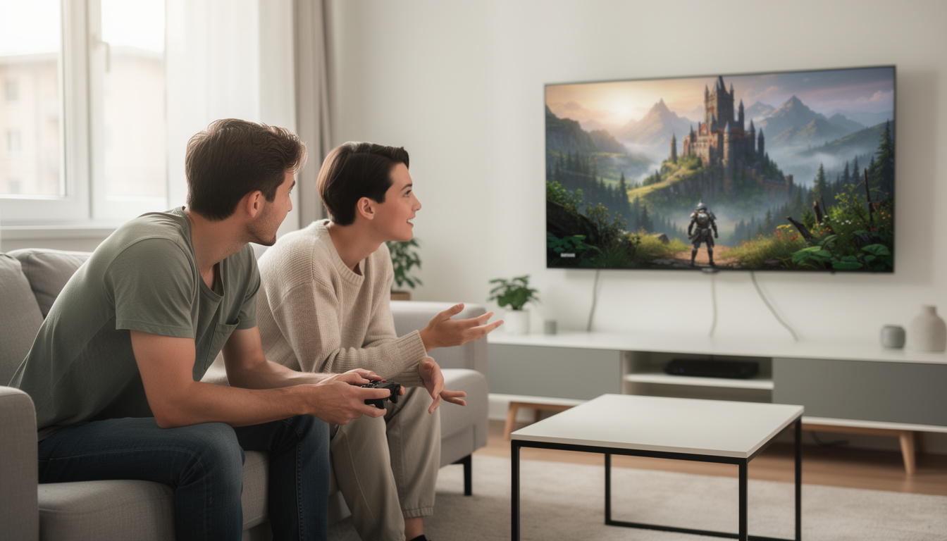 découvrez les 7 meilleurs jeux vidéo en monde ouvert pour explorer des villes immersives, détaillées et mémorables, des métropoles futuristes aux cités vivantes.