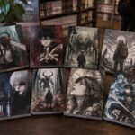 Top 7 des mangas à lire après Chainsaw Man